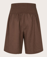 Shorts MaPinja Chocolate