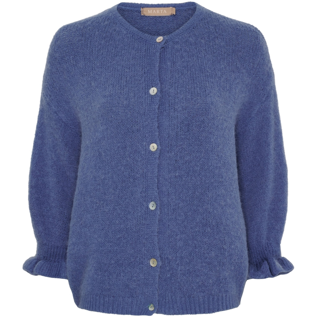 MdcJuliana Knit Jeans