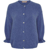 MdcJuliana Knit Jeans