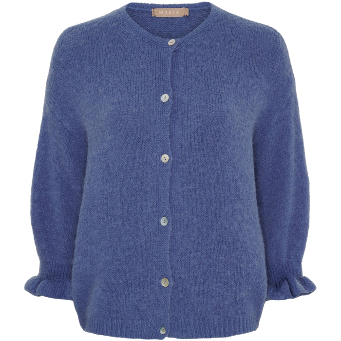 MdcJuliana Knit Jeans