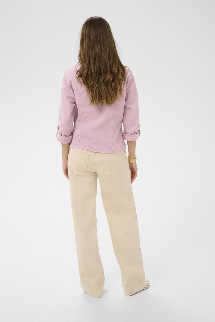 CRVisti Twill Jacket