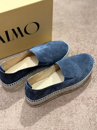 Gaimo Pesca Baby Silk Dark Jeans