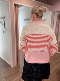 Genser Trude Rosa
