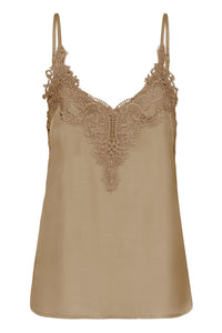 CRAnna Top Pink Nektar Amphora