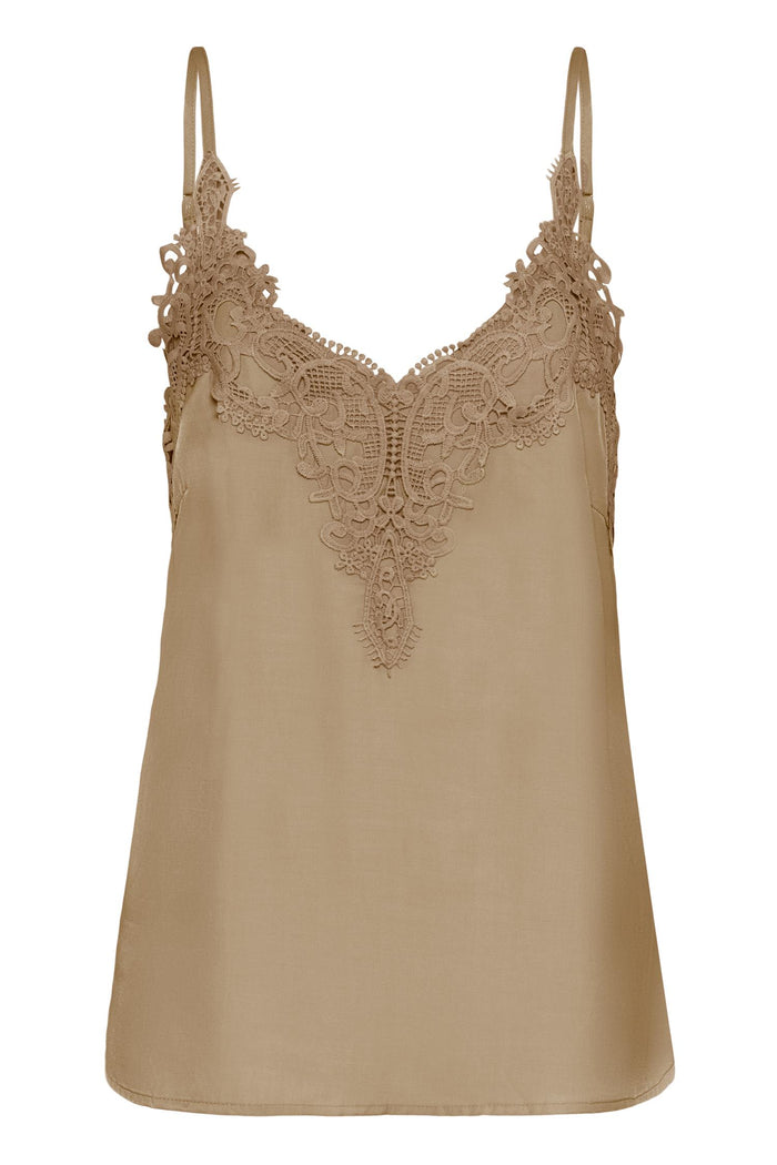CRAnna Top Pink Nektar Amphora