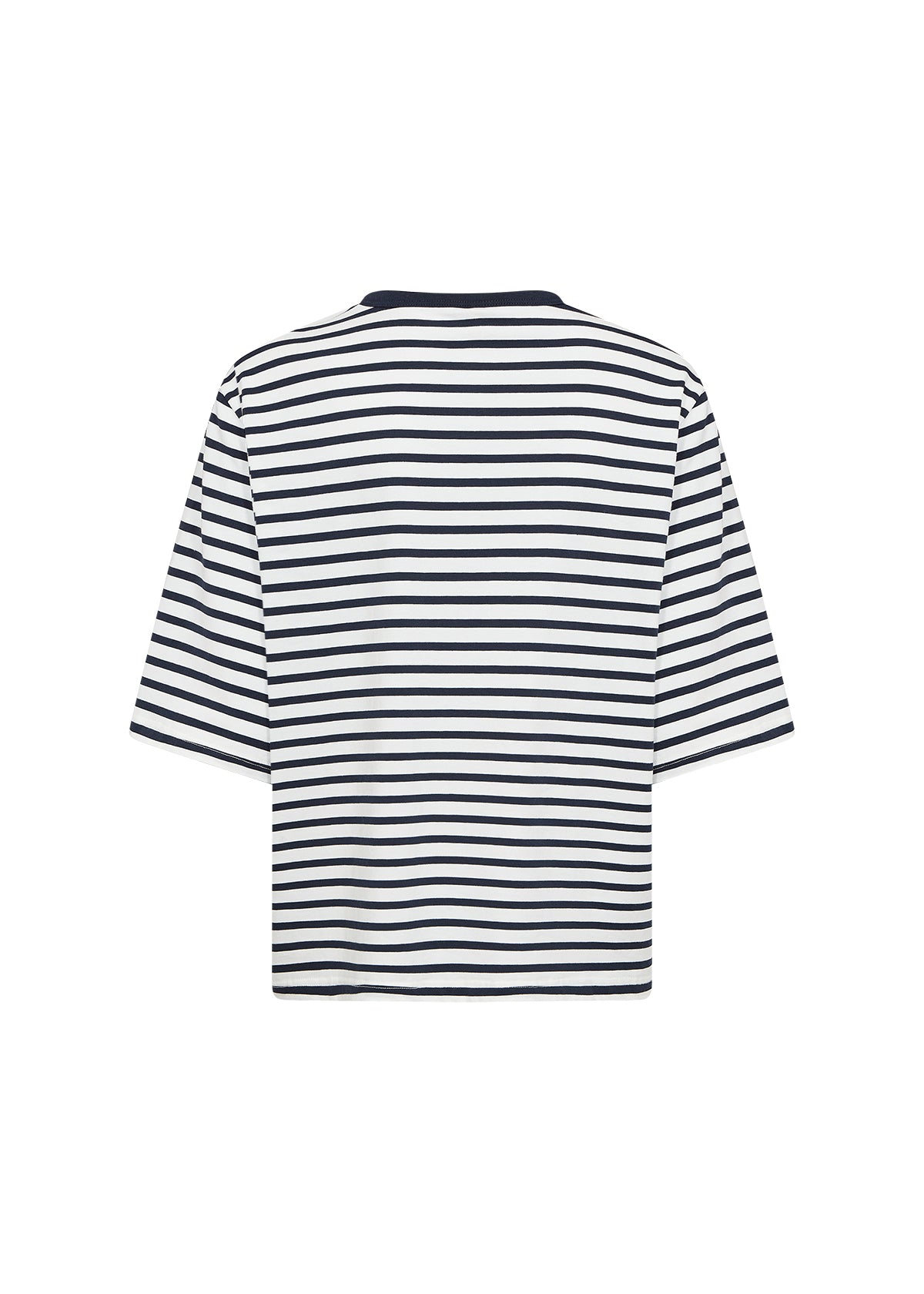 SC-RINA STRIPE 23 Navy