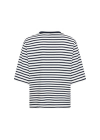 SC-RINA STRIPE 23 Navy