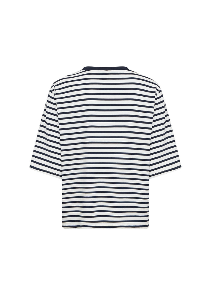 SC-RINA STRIPE 23 Navy