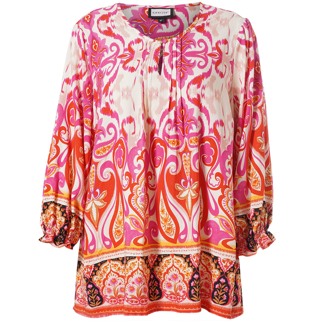 GIben Blouse