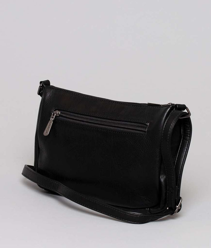 Veske, Classic Crossbody Medium Black