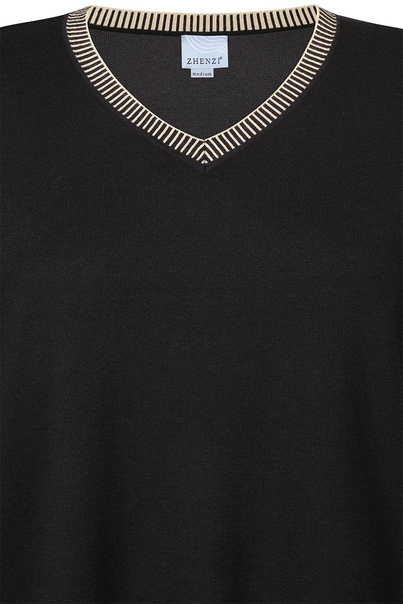Genser Kogle Black