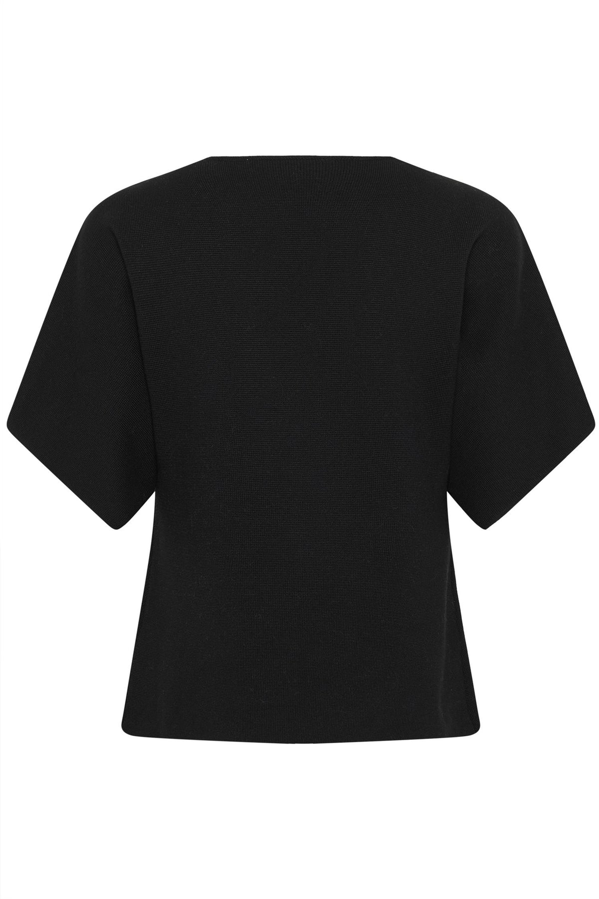 KAjessica Cardigan Black Deep