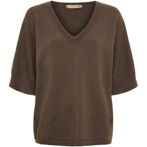 MdcInaya Knit - Choco