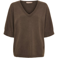 MdcInaya Knit - Choco