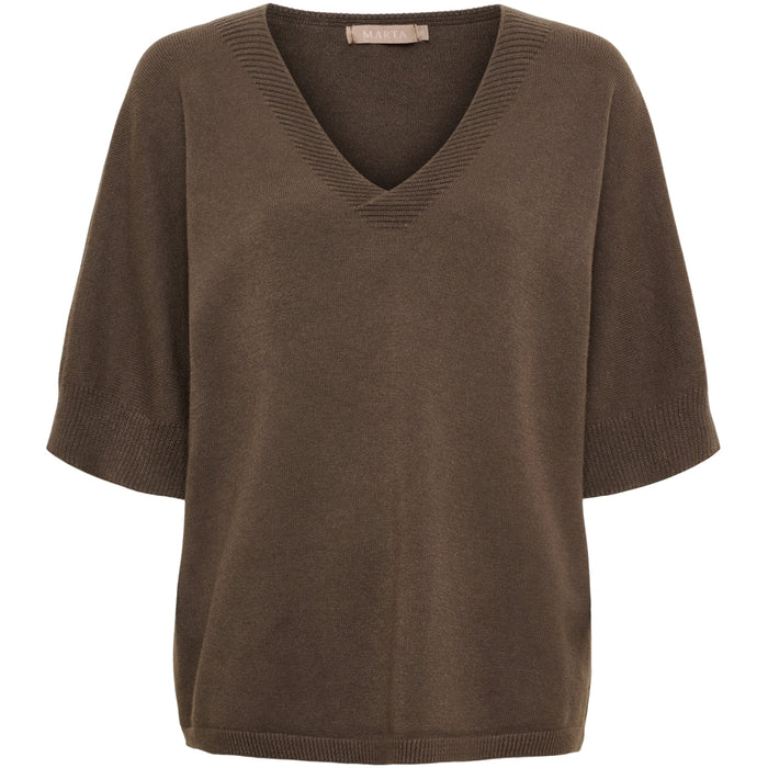 MdcInaya Knit - Choco