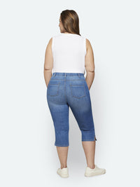 Capri Jeans Sofia Slim