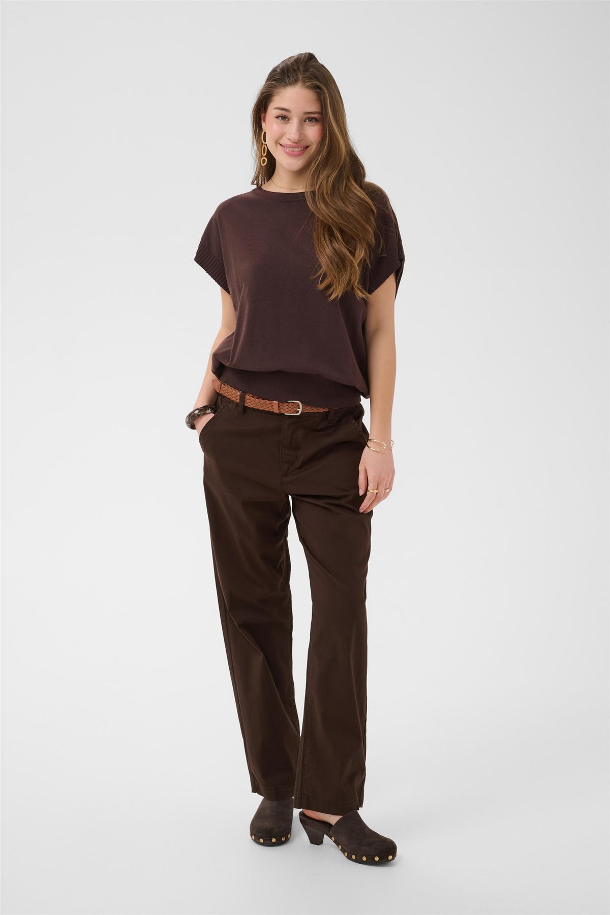CRLorraine Track Pant Java