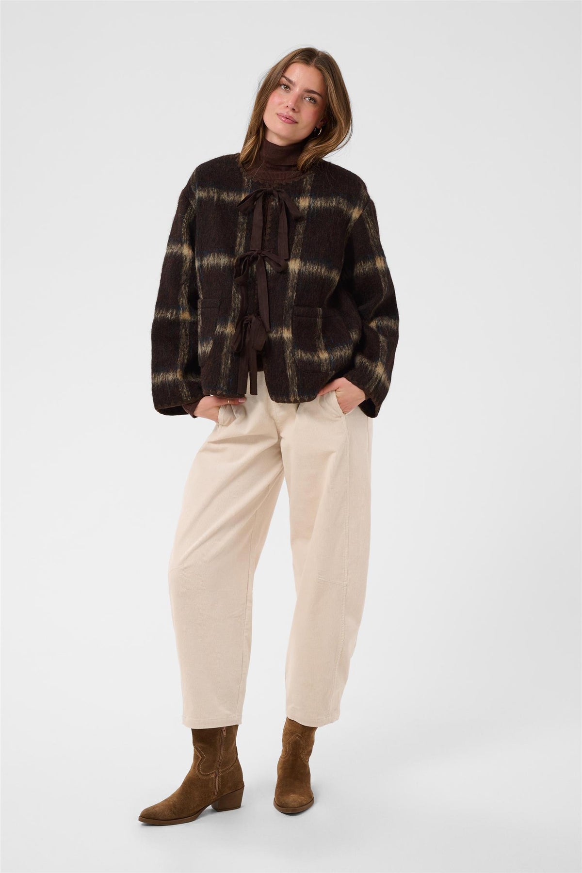 CRAnnica Jacket
