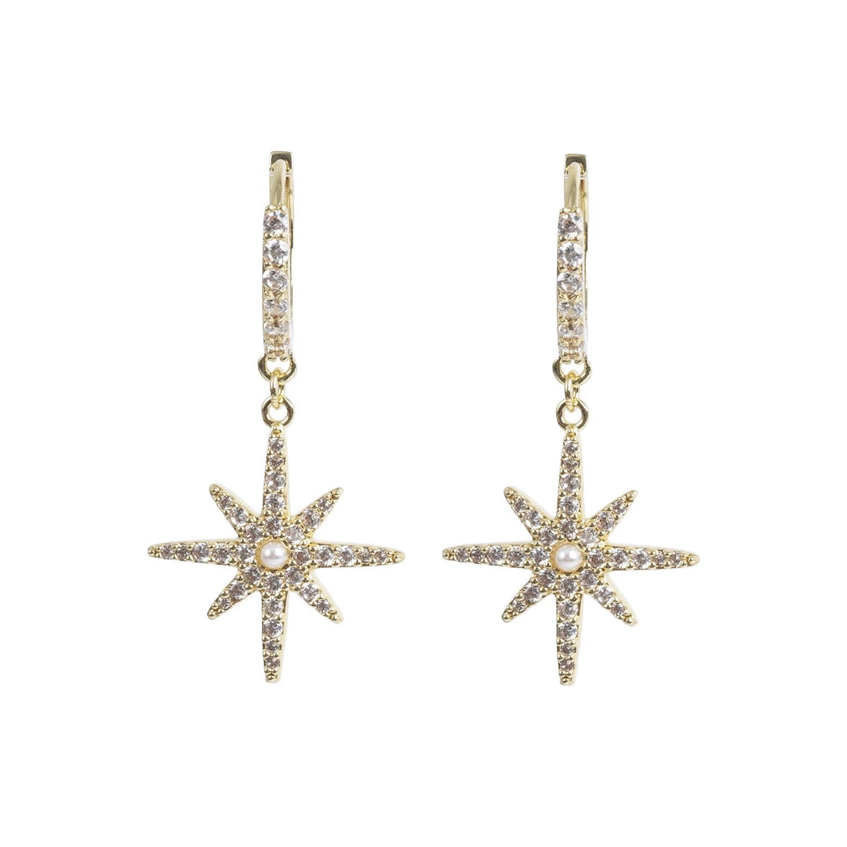 Stella Hoops, Tone Damli
