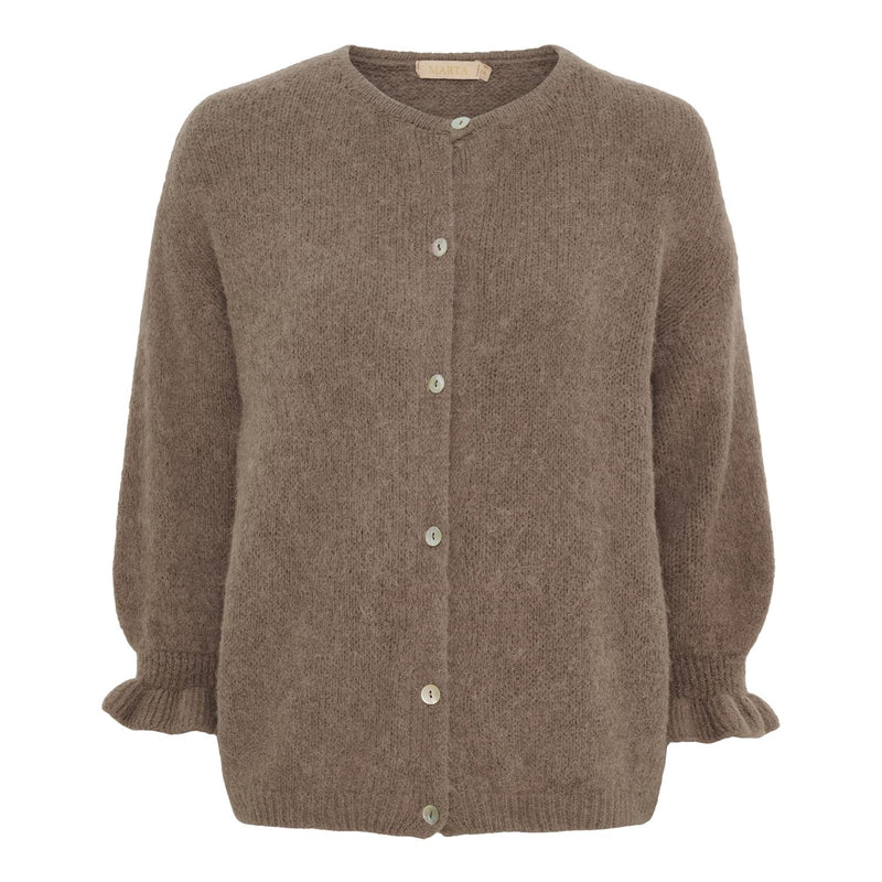 MdcJuliana Knit Fango