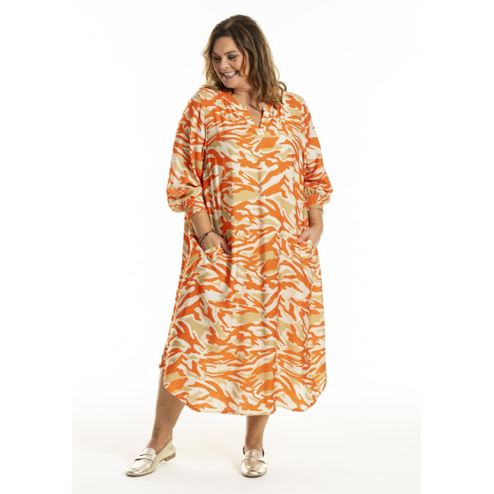 GValdis Dress