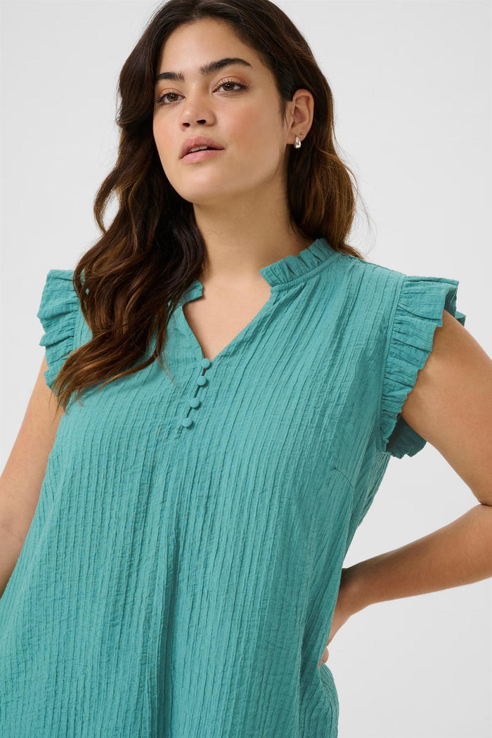 KClyana Teal