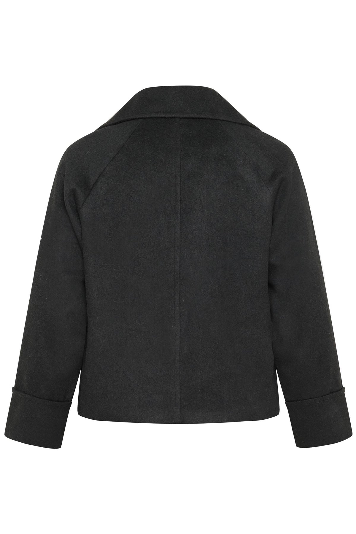 KCjulian Jacket Black Deep