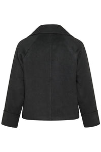 KCjulian Jacket Black Deep