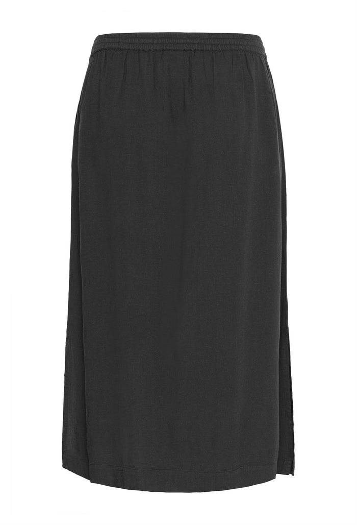 KCmille Skirt Black