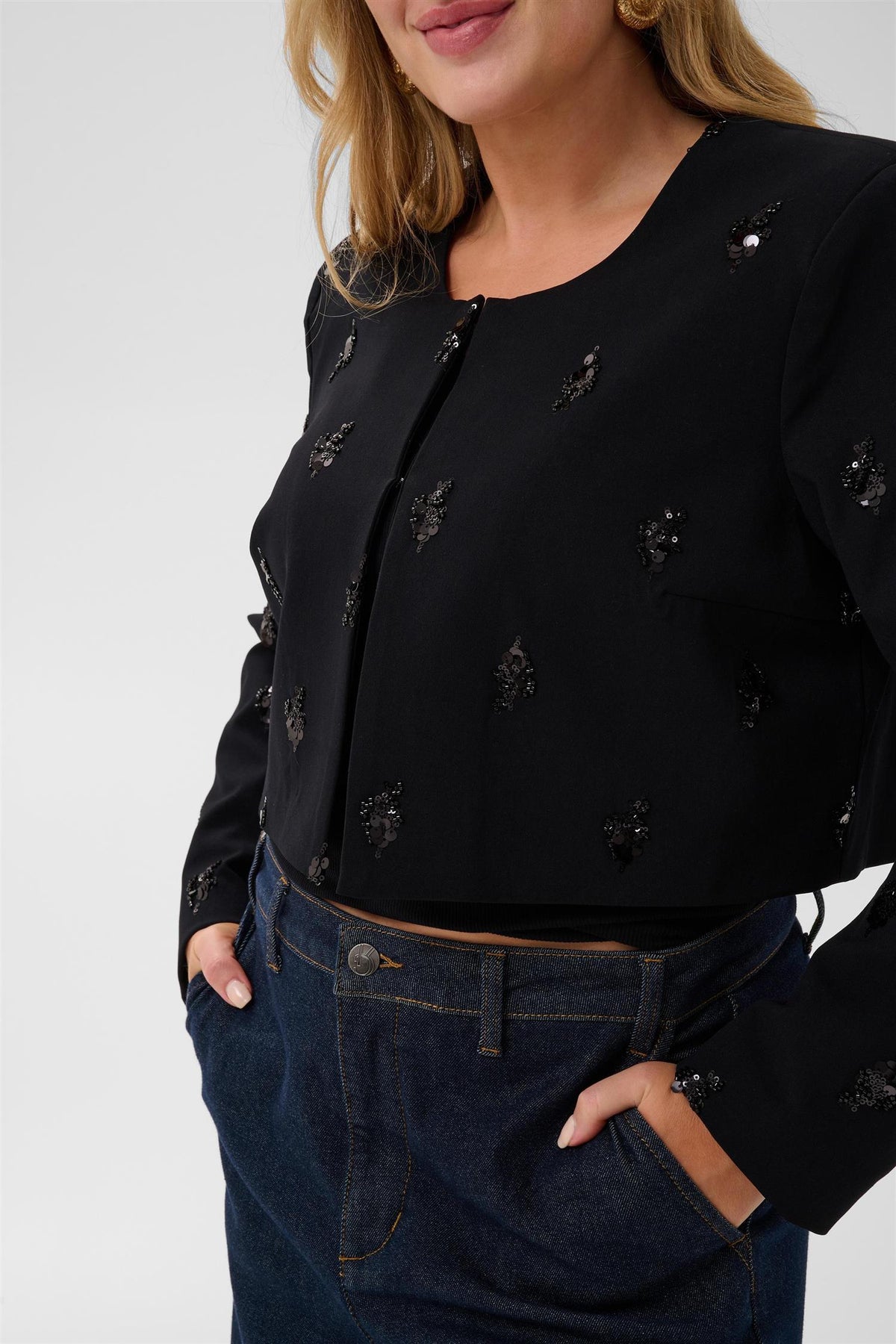 KCvalia Jacket