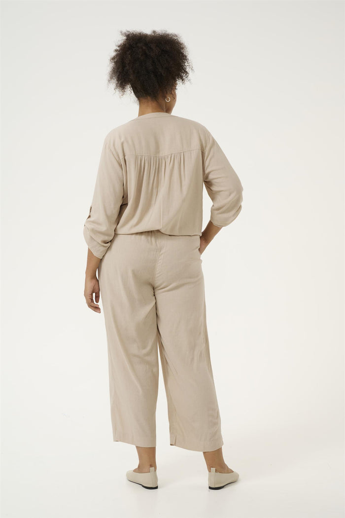 KCmille Cropped Pants