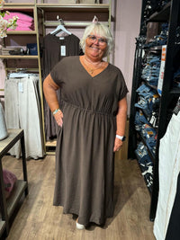KCalberte Dress