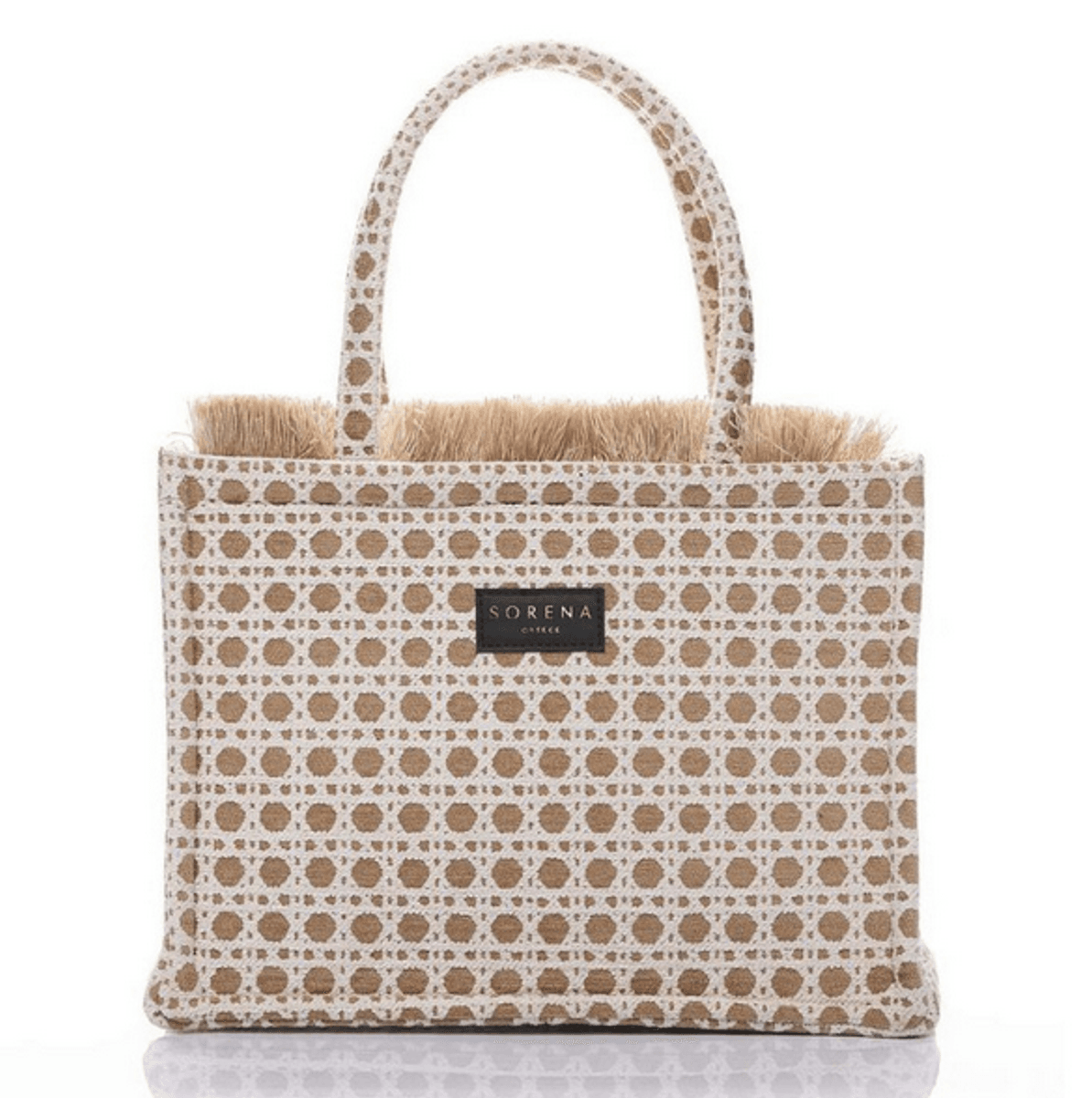 Sorena Panarea Medium tote Bag
