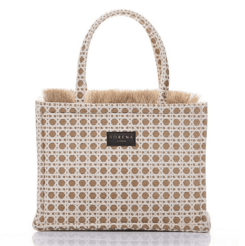 Sorena Panarea Medium tote Bag