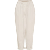 MdcRaffaella Pants Sand