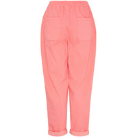MdcRaffaella Pants - Korall