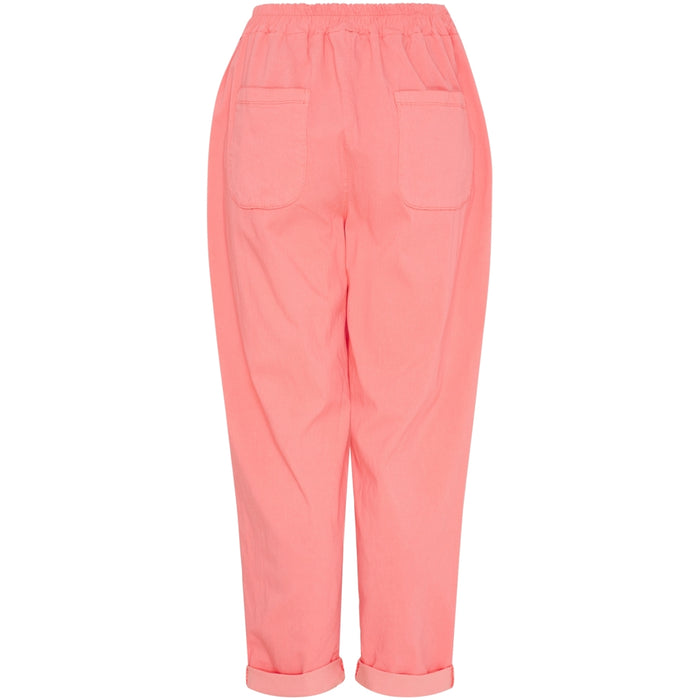MdcRaffaella Pants - Korall