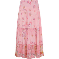 Princess Skirt Rosa 7854TPF