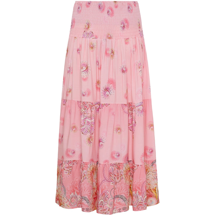 Princess Skirt Rosa 7854TPF