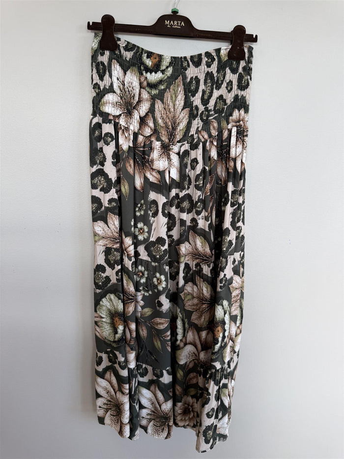 Princess Skirt - Military1948ppg