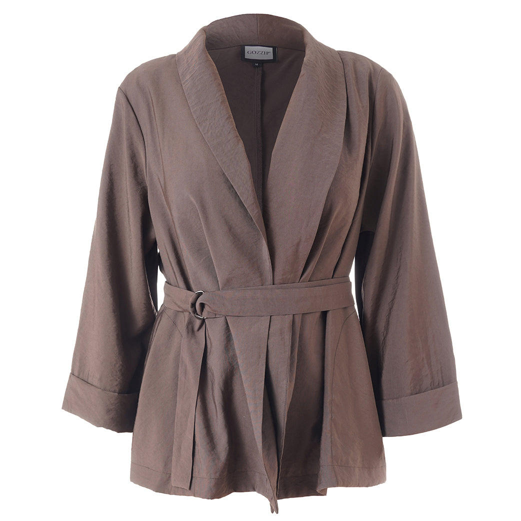 GMolau Cardigan