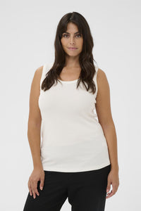 KCcarina Tank Top Chalk