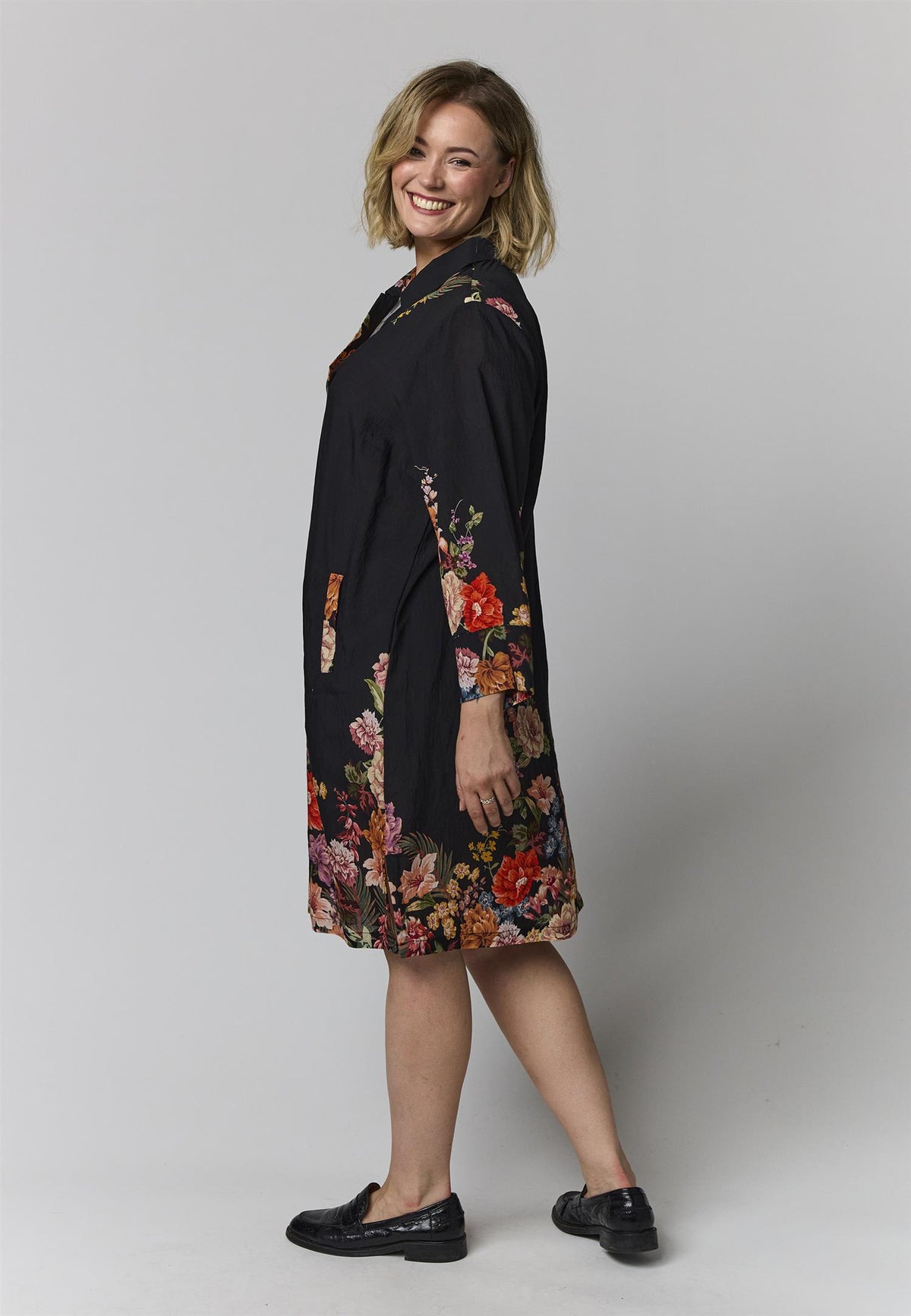 GMichelle Tunic