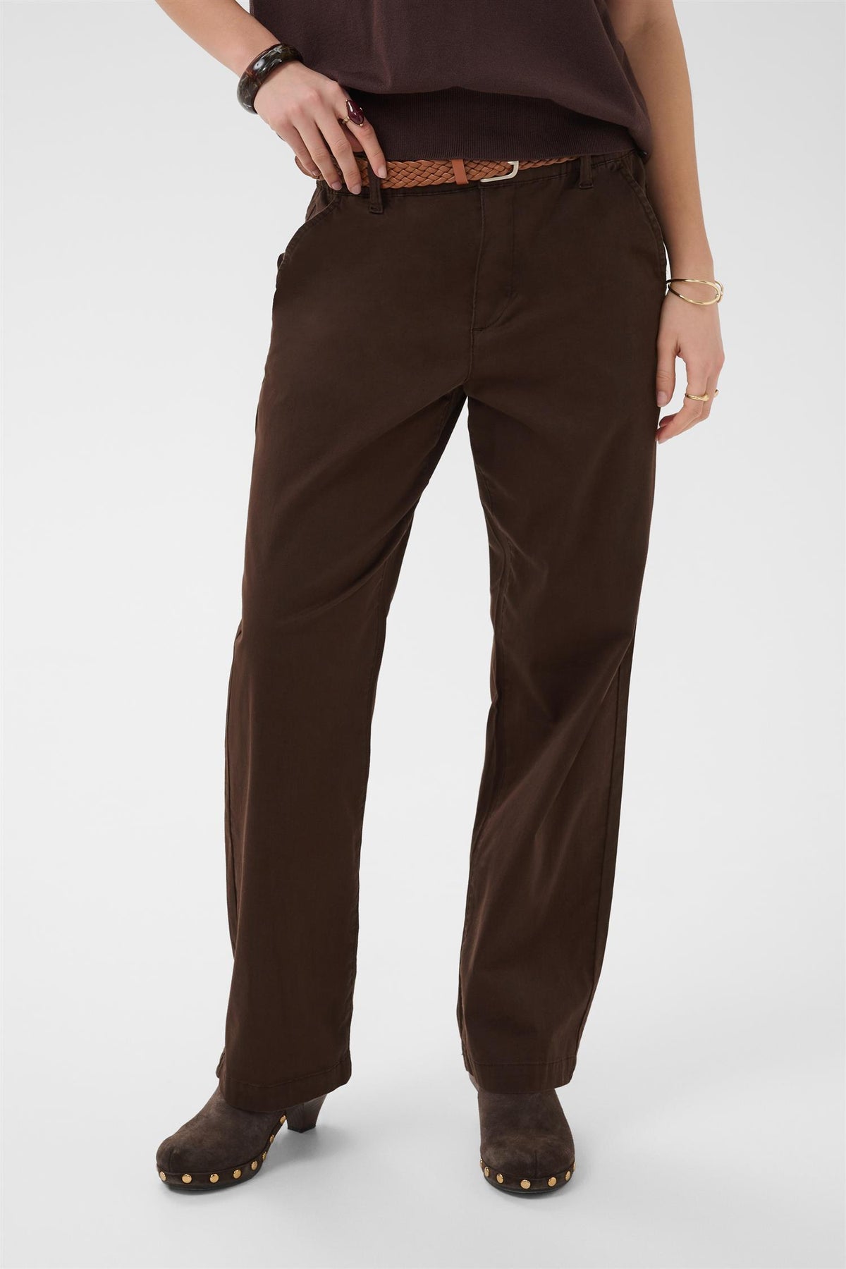 CRLorraine Track Pant Java