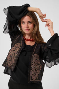 CRGitta Vest
