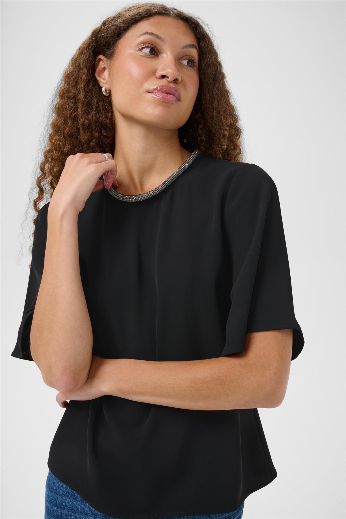 KAalia Blouse