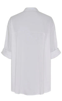 MdcVera Shirt White