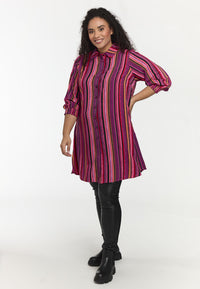 SEmilie Shirt Pink