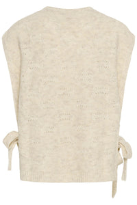 CRHaggie Knit Slipover