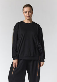 GHellea Blouse